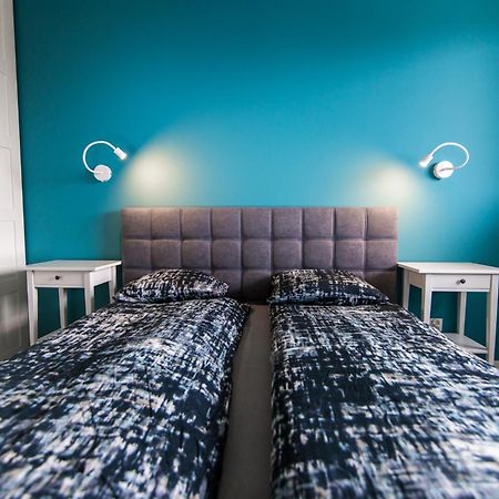 Apartamenty City View Od Wroclawapartament-Pl Εξωτερικό φωτογραφία