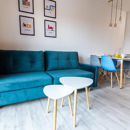 Apartamenty City View Od Wroclawapartament-Pl Εξωτερικό φωτογραφία