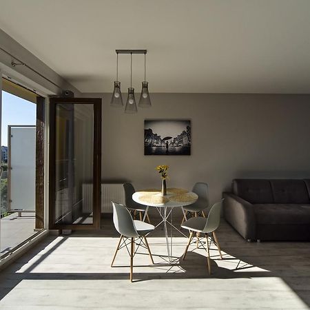 Apartamenty City View Od Wroclawapartament-Pl Εξωτερικό φωτογραφία