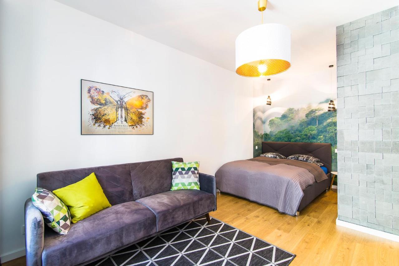 Apartamenty City View Od Wroclawapartament-Pl Εξωτερικό φωτογραφία