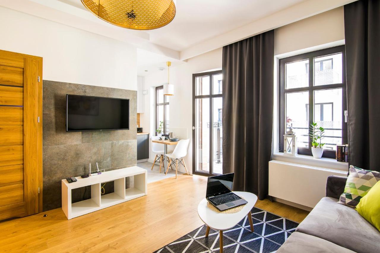 Apartamenty City View Od Wroclawapartament-Pl Εξωτερικό φωτογραφία