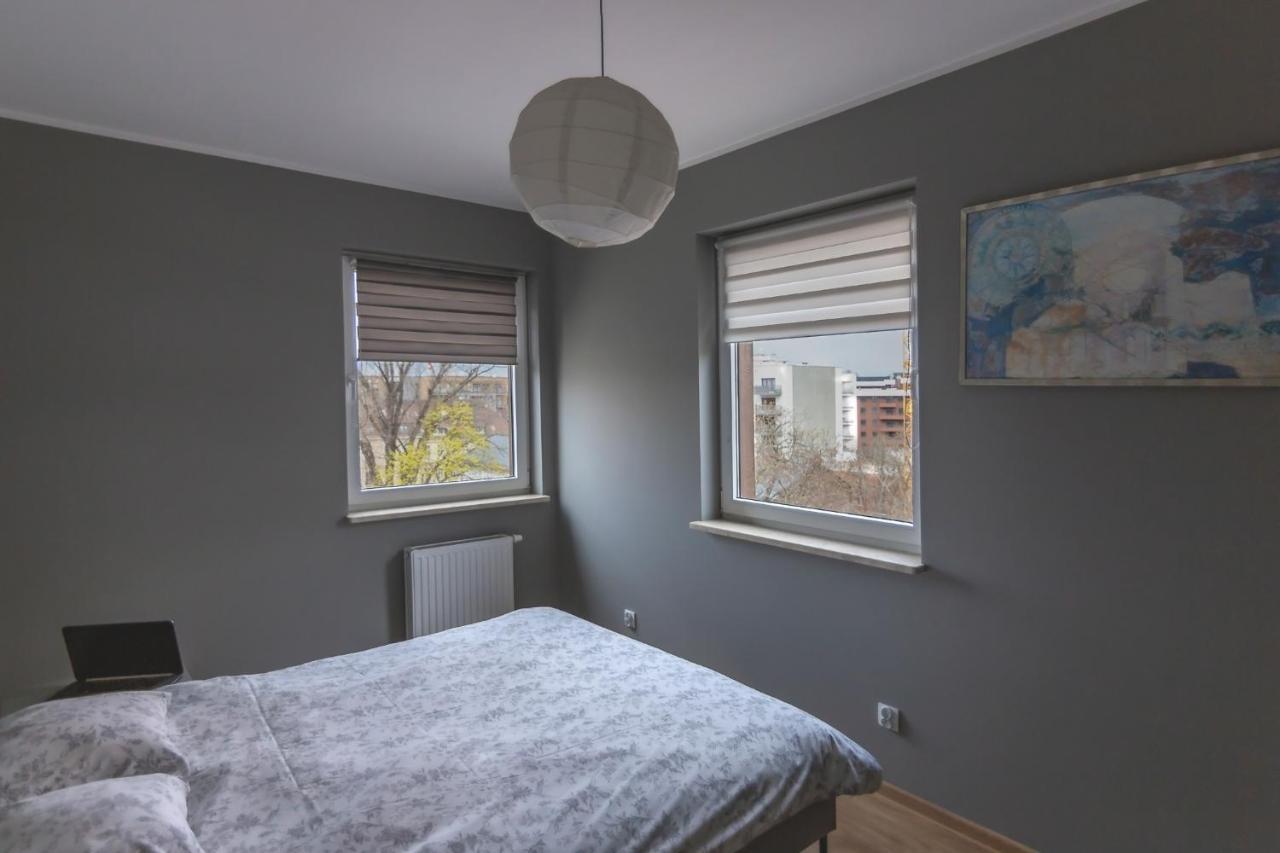 Apartamenty City View Od Wroclawapartament-Pl Εξωτερικό φωτογραφία