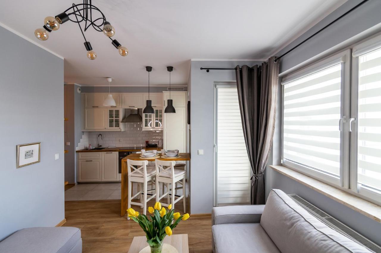 Apartamenty City View Od Wroclawapartament-Pl Εξωτερικό φωτογραφία