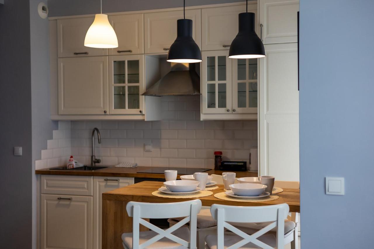 Apartamenty City View Od Wroclawapartament-Pl Εξωτερικό φωτογραφία
