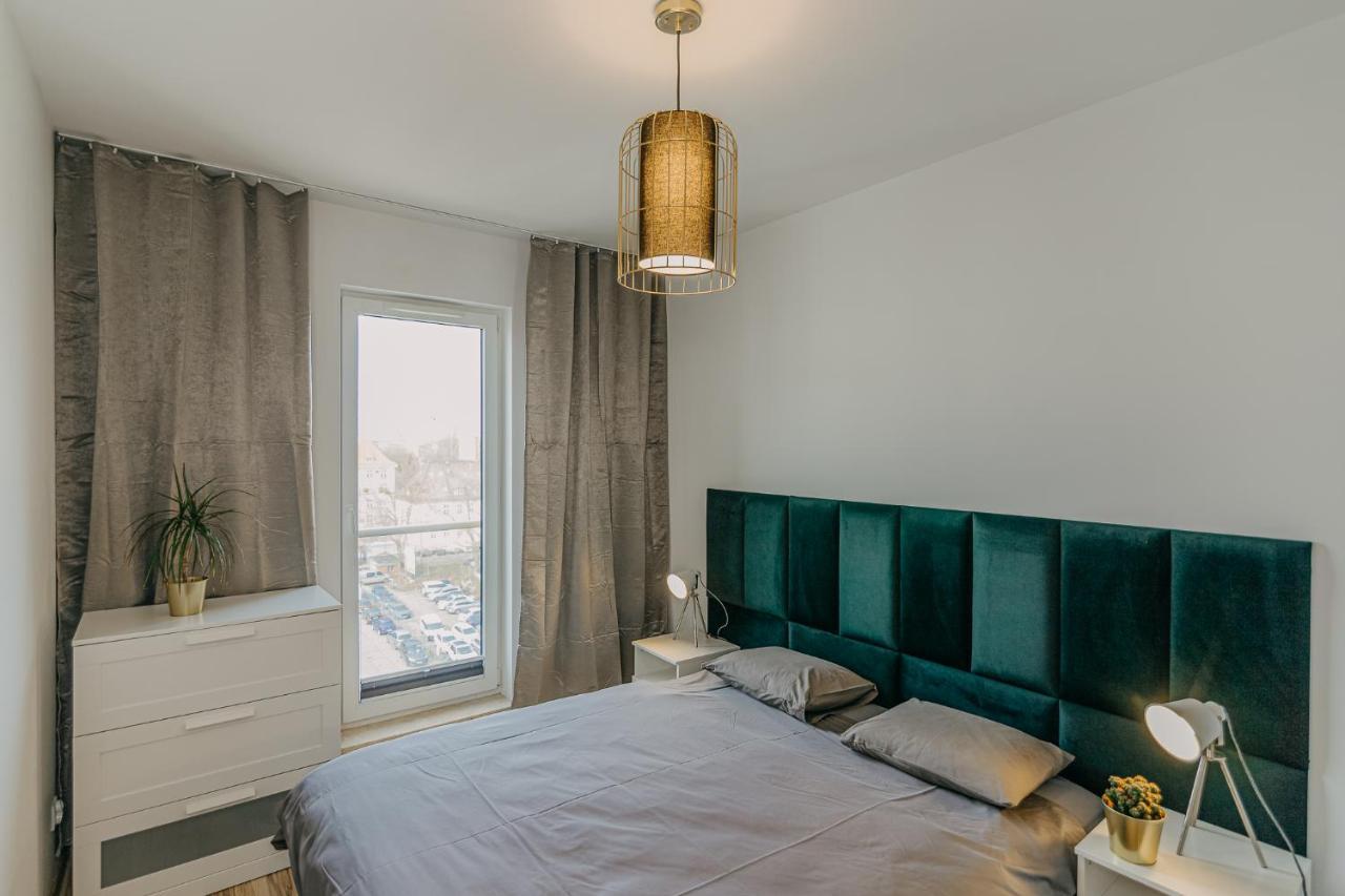 Apartamenty City View Od Wroclawapartament-Pl Εξωτερικό φωτογραφία