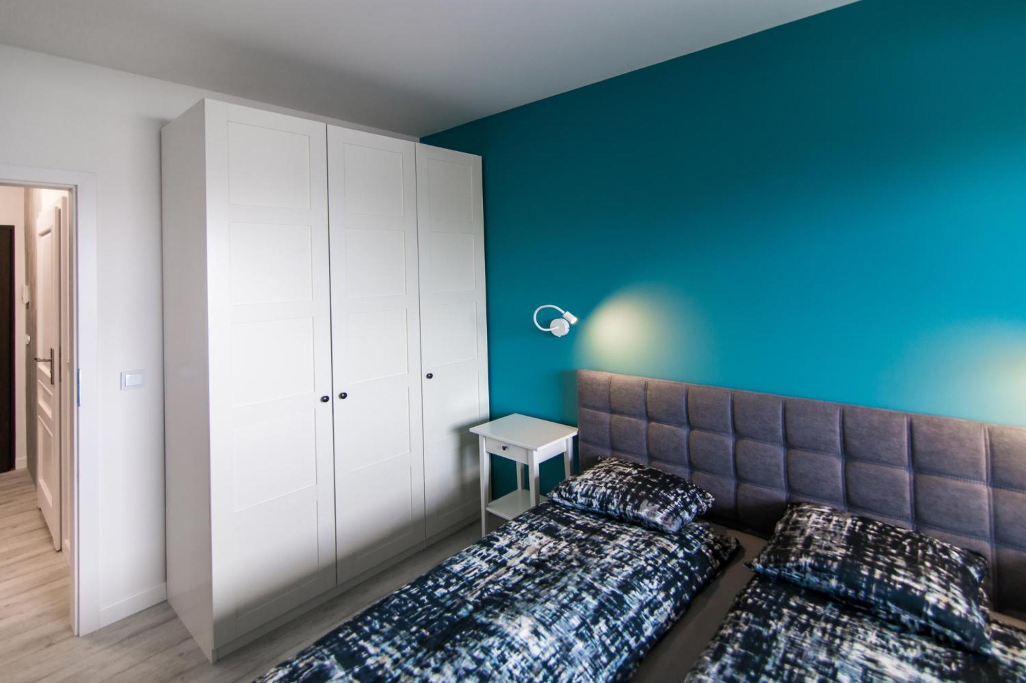 Apartamenty City View Od Wroclawapartament-Pl Εξωτερικό φωτογραφία