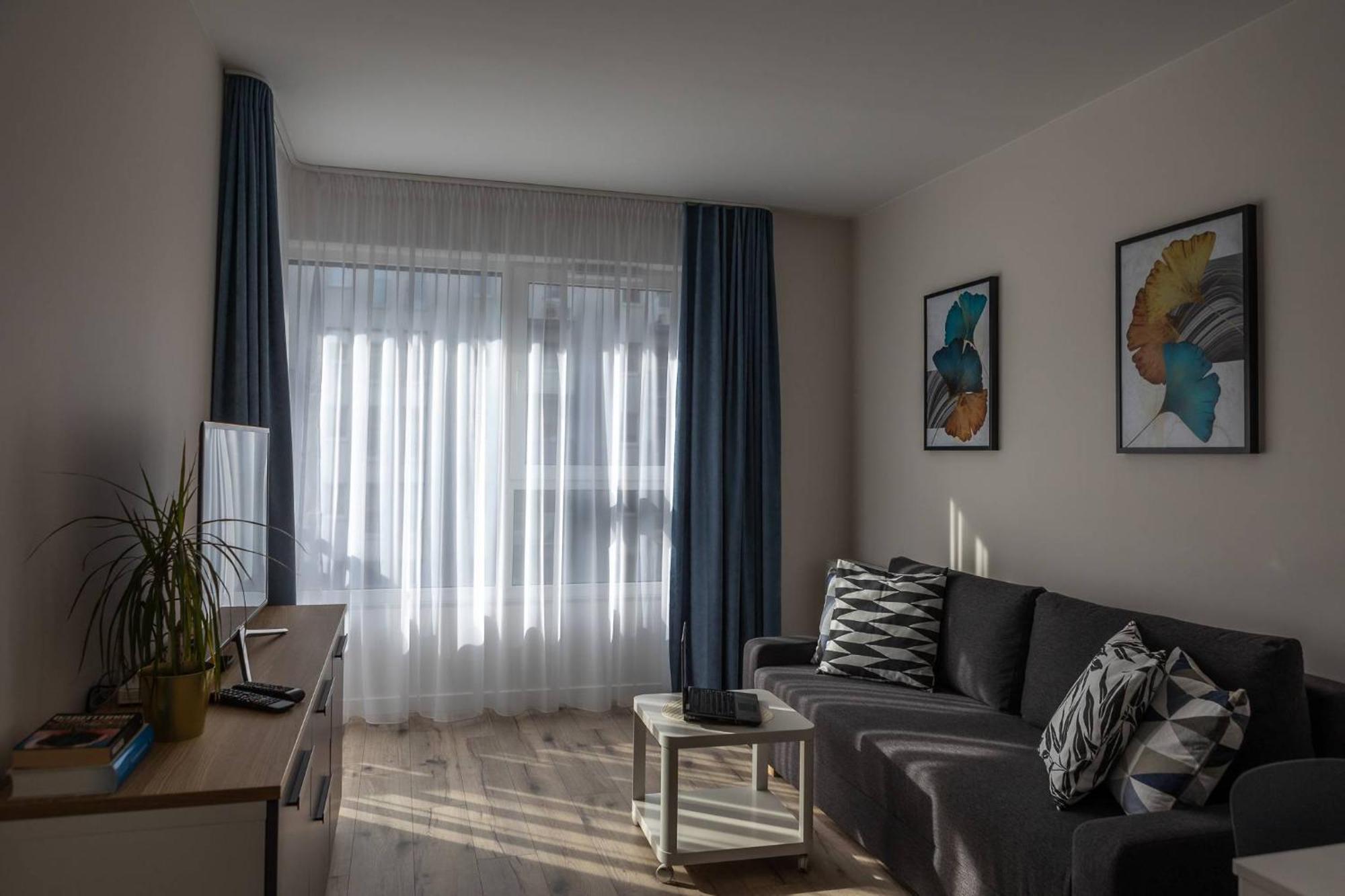 Apartamenty City View Od Wroclawapartament-Pl Εξωτερικό φωτογραφία