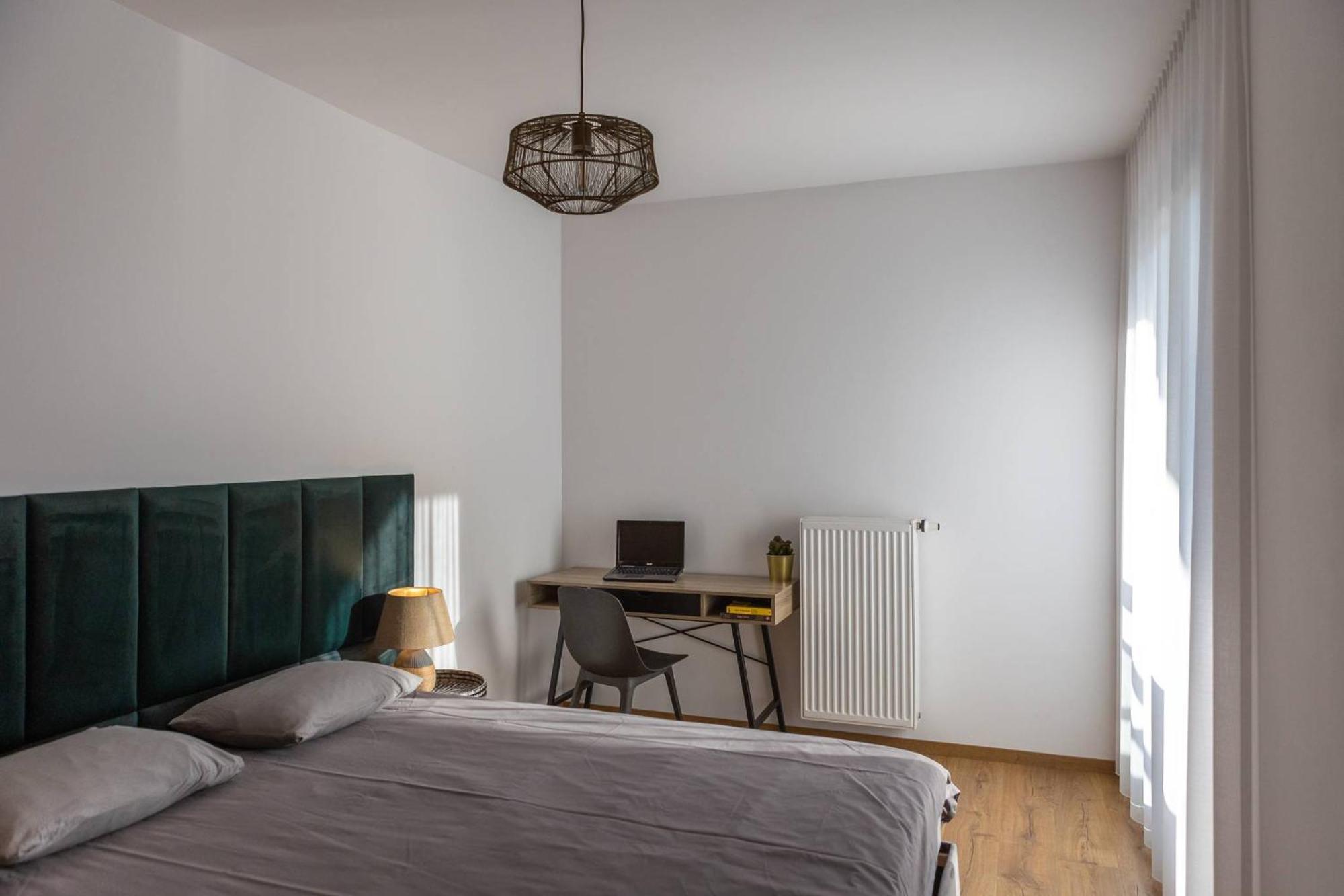Apartamenty City View Od Wroclawapartament-Pl Εξωτερικό φωτογραφία