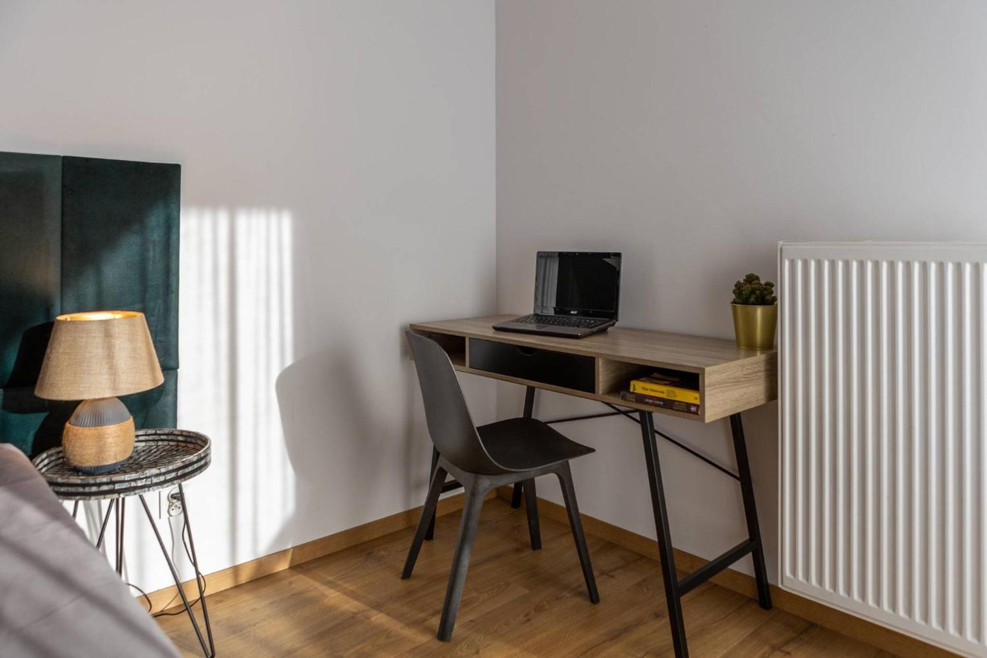 Apartamenty City View Od Wroclawapartament-Pl Εξωτερικό φωτογραφία