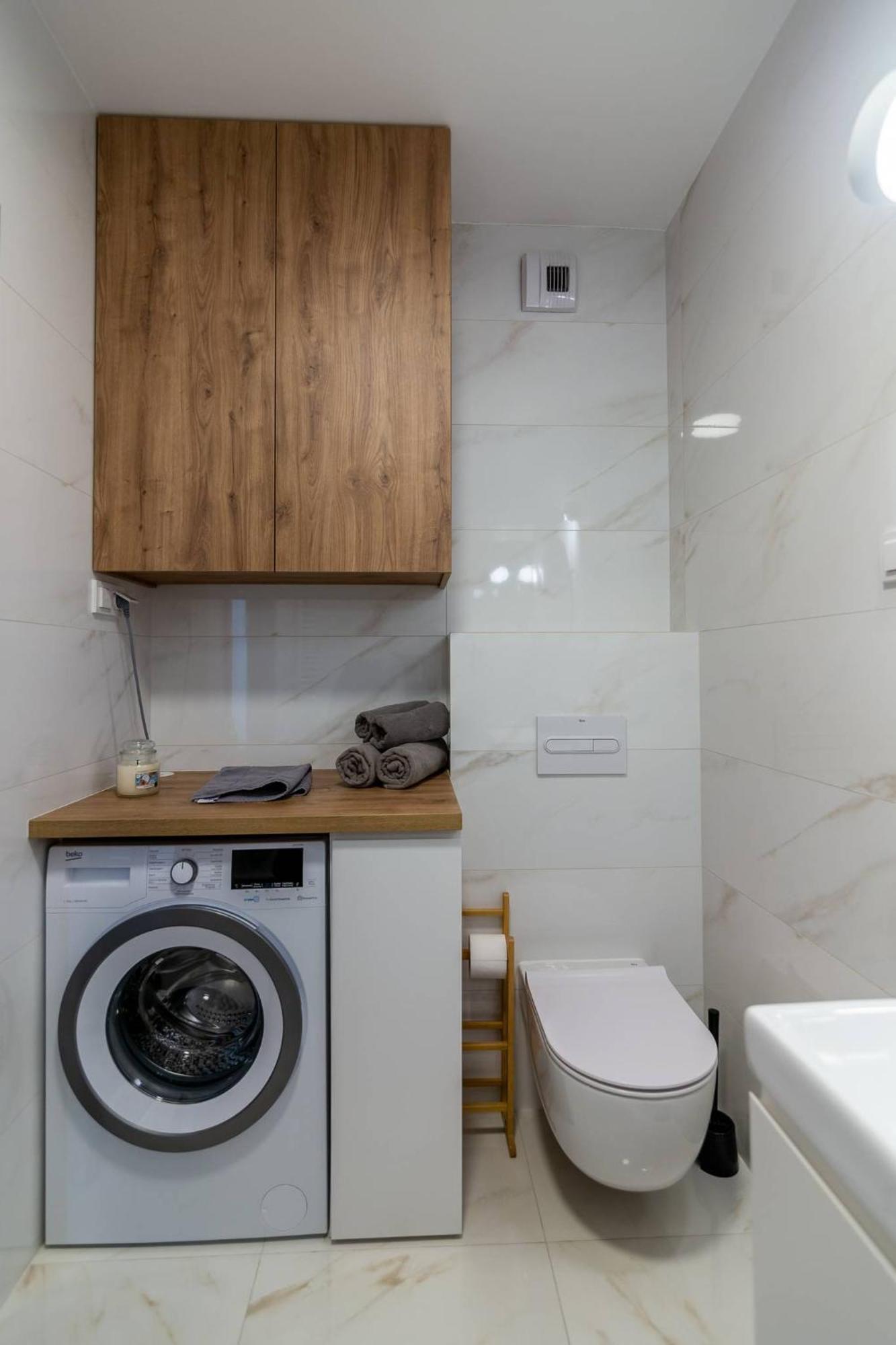 Apartamenty City View Od Wroclawapartament-Pl Εξωτερικό φωτογραφία