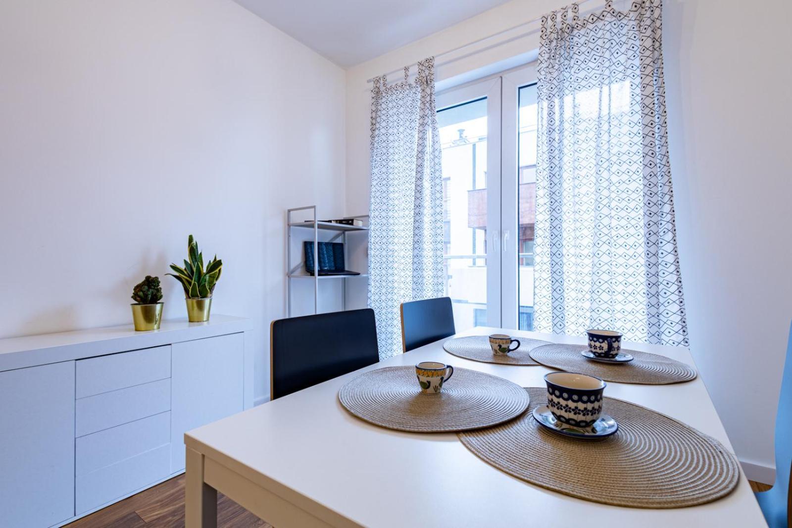 Apartamenty City View Od Wroclawapartament-Pl Εξωτερικό φωτογραφία