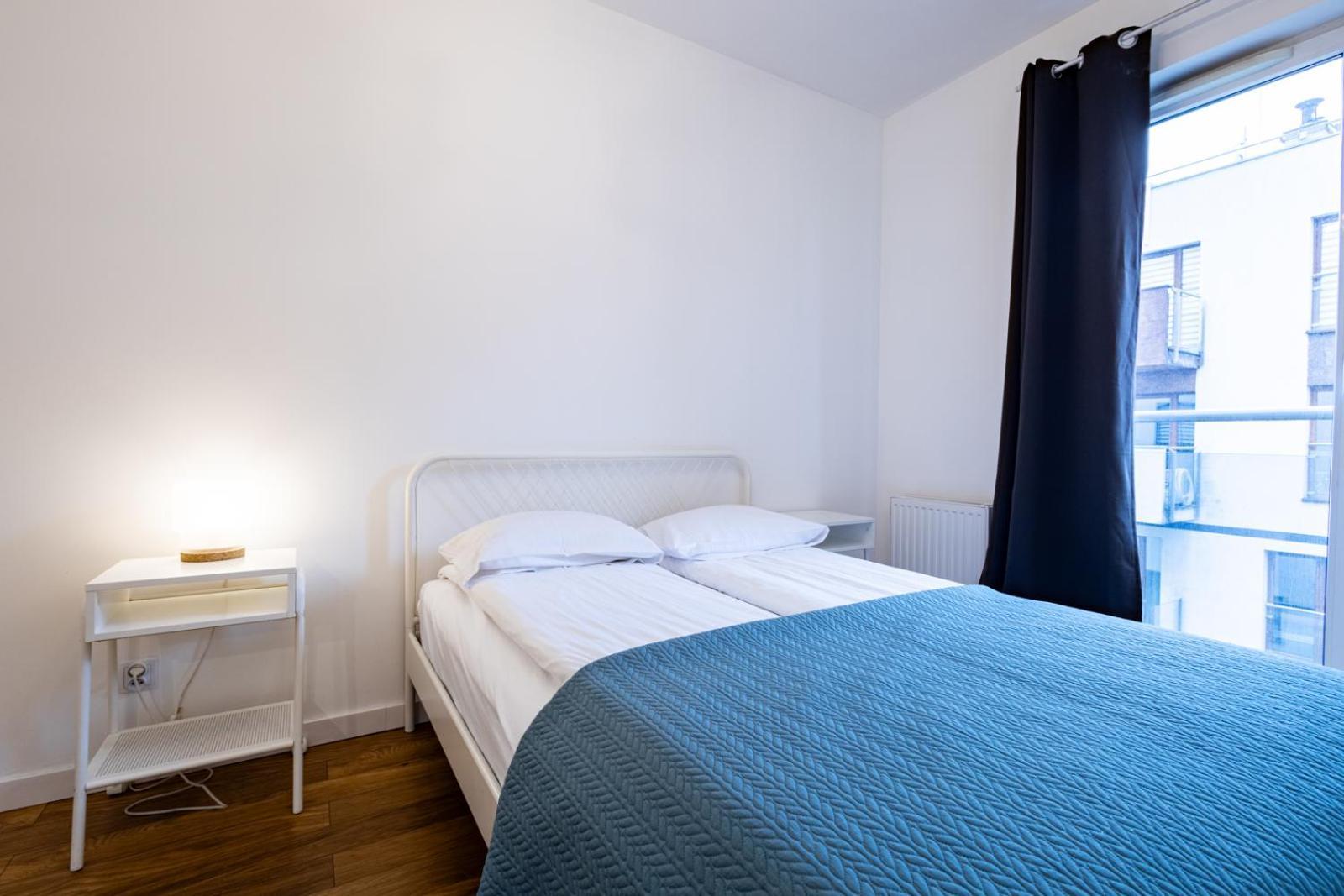 Apartamenty City View Od Wroclawapartament-Pl Εξωτερικό φωτογραφία