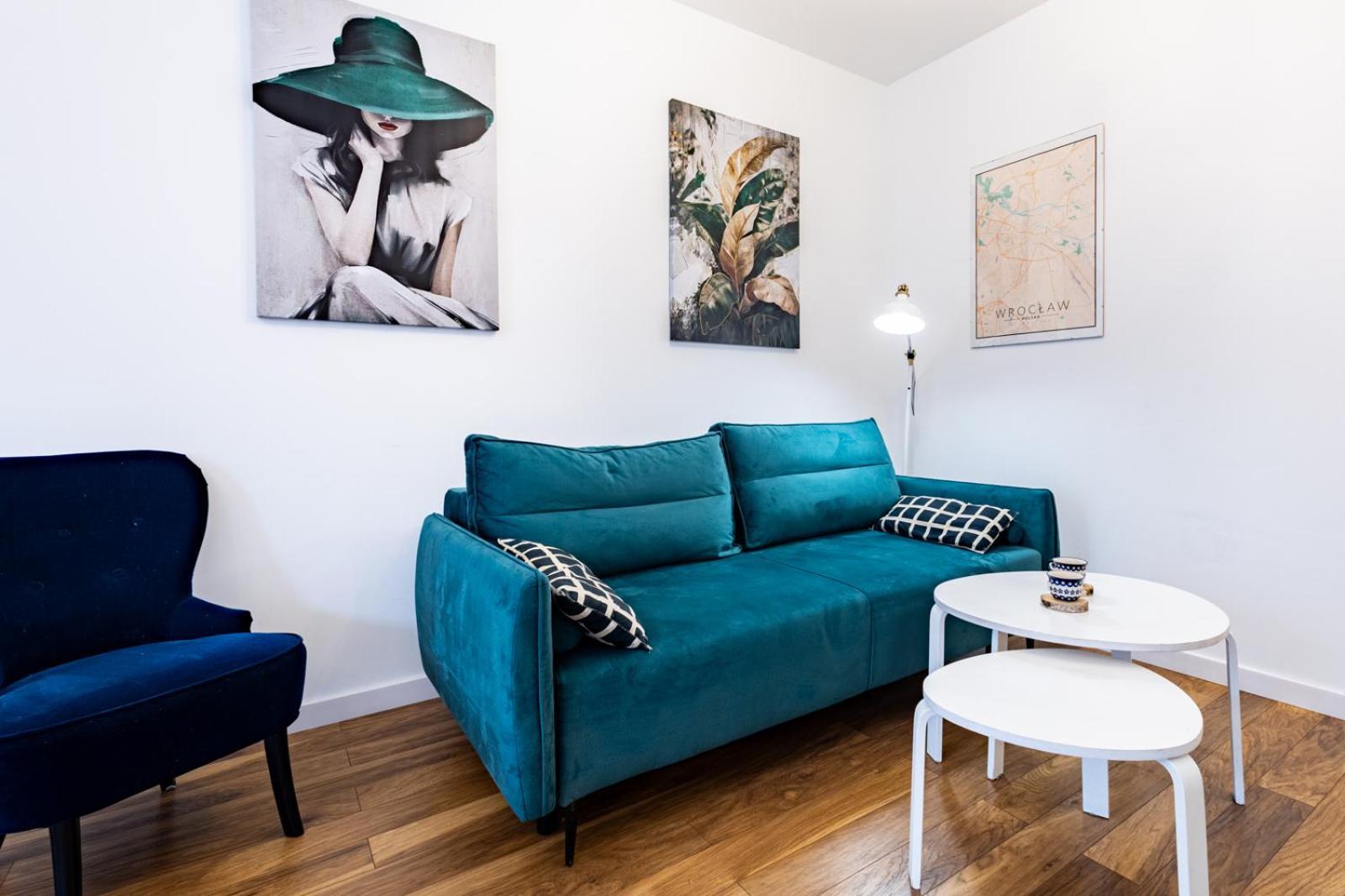 Apartamenty City View Od Wroclawapartament-Pl Εξωτερικό φωτογραφία