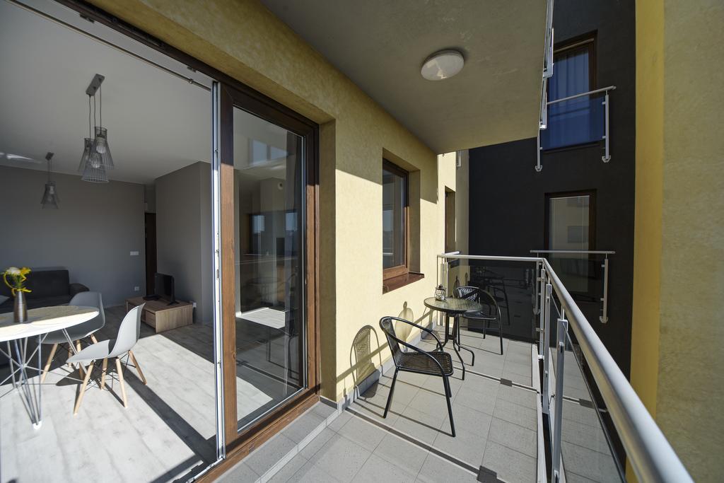Apartamenty City View Od Wroclawapartament-Pl Εξωτερικό φωτογραφία