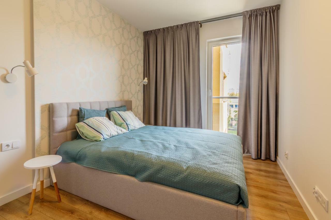 Apartamenty City View Od Wroclawapartament-Pl Εξωτερικό φωτογραφία