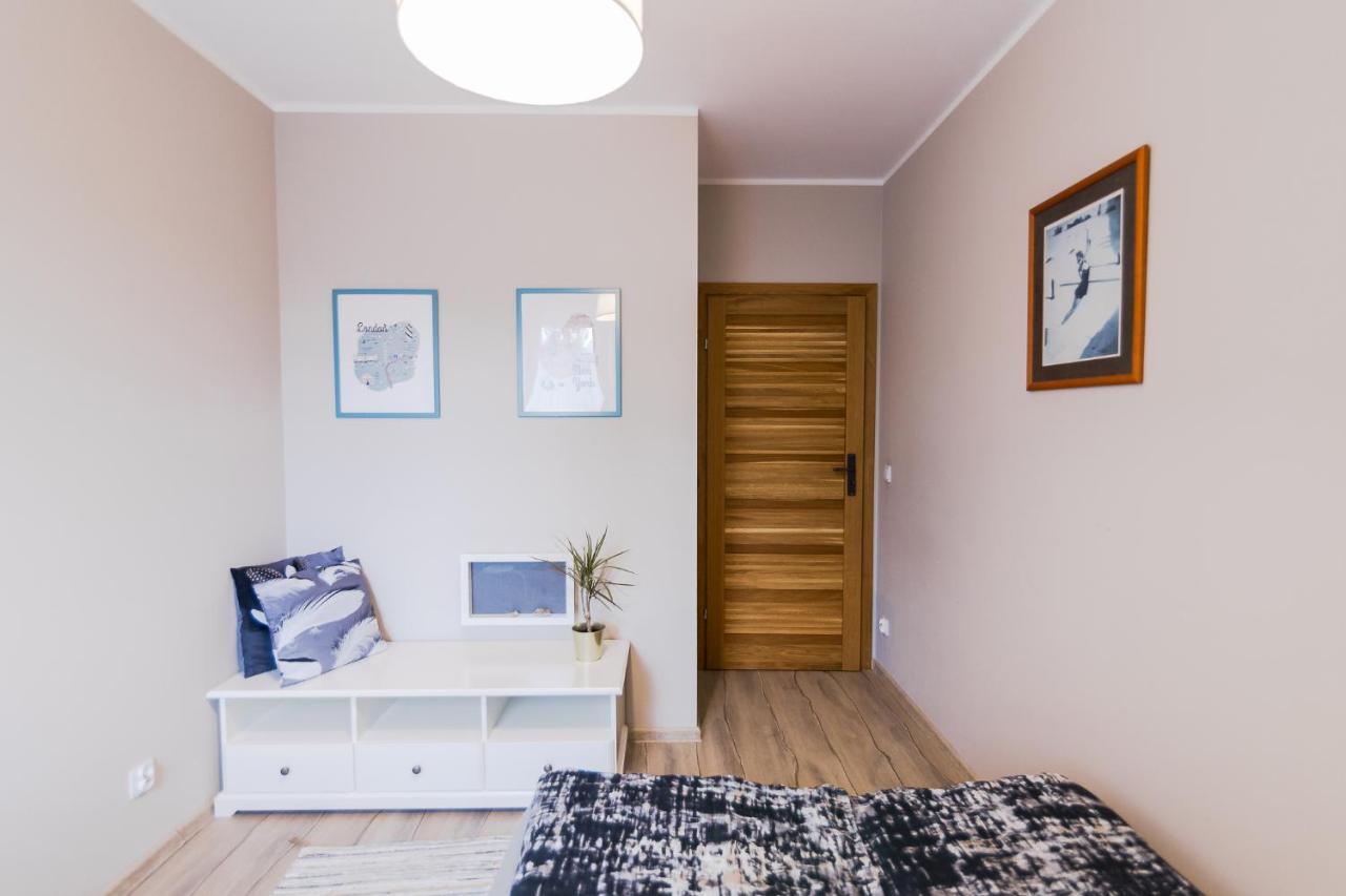 Apartamenty City View Od Wroclawapartament-Pl Εξωτερικό φωτογραφία