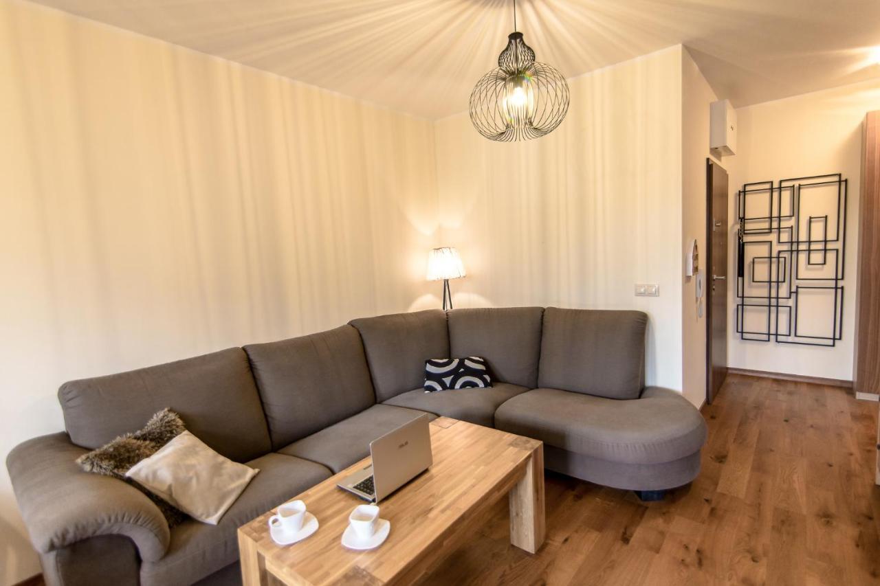 Apartamenty City View Od Wroclawapartament-Pl Εξωτερικό φωτογραφία